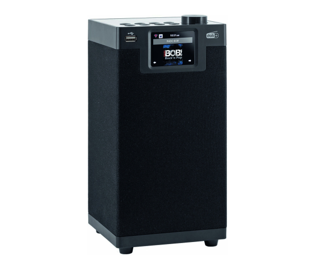 IMPERIAL Imperial DABMAN i610 Multifunctional Stereo Radio DAB+ / FM - 1535031 - zdjęcie